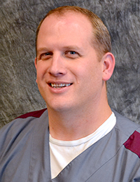 Photo of Christian Cupp, MD
