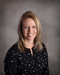 Photo of Elizabeth Hineman, MD