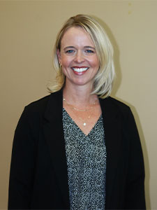 Photo of Elizabeth Hineman, MD