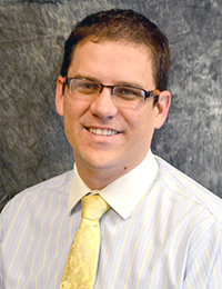 Photo of Matthew Lightner, MD