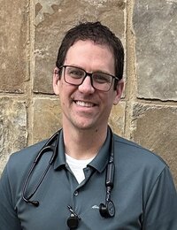 Photo of Matthew Lightner, MD