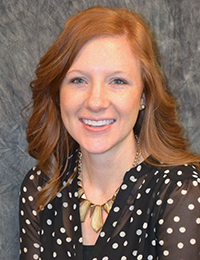 Photo of Megan Dirks, APRN-BC