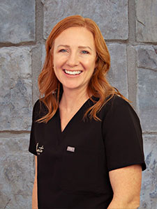 Photo of Megan Dirks, APRN-BC