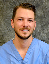 Photo of Ryan Michels, PA-C