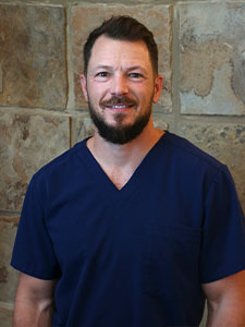 Photo of Ryan Michels, PA-C