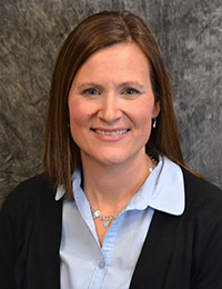 Photo of Melissa Batterton, APRN-BC
