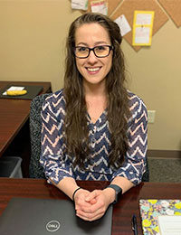 Photo of Darice Colglazier