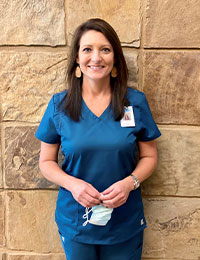 Photo of Shannon Plummer, APRN, FNP-C