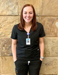 Photo of Hope Cochran, PA-C