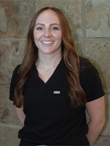 Photo of Hope Cochran, PA-C