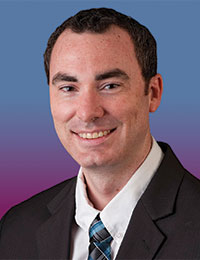 Photo of David Grantham, MD, FACS