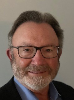 Photo of Larry Beamer, M.D.
