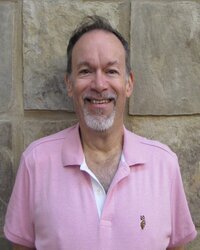Photo of William Dobson, PhD