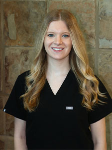 Photo of Catelyn (Richards) Wiebe, PA-C