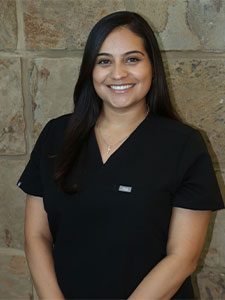 Photo of Christina Guzman-Garcia, PA-C