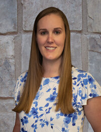 Photo of Bethany Peach, MD