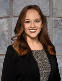 Photo of Morgan Gillam, MD