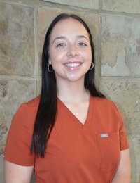 Photo of Samantha Montgomery, PA-C